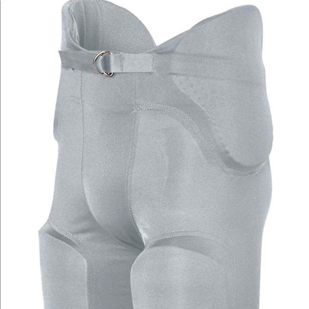 Augusta youth integrated football pants